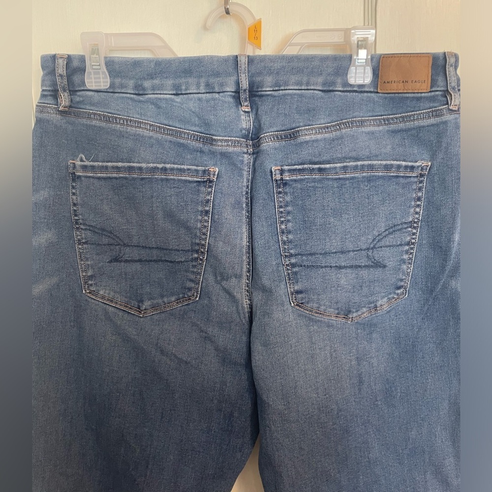 American Eagle Flare Boot Cut Jeans​​ - Picture 8 of 12